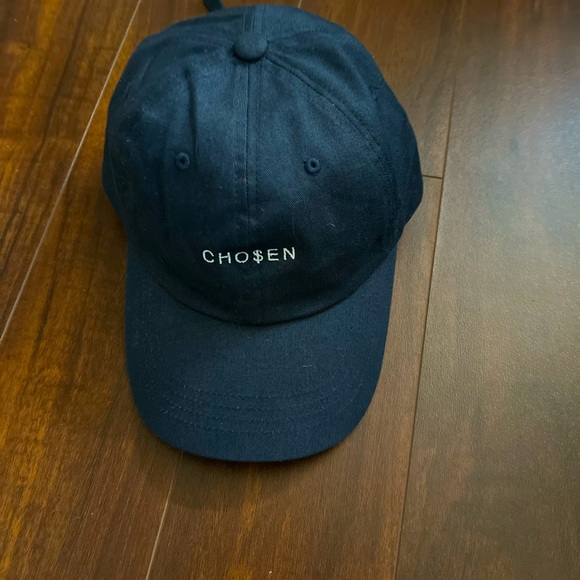 Black or Navy Universe Got Me Hat - Picture 4 of 5